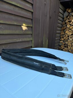 Prodám vybavení na koně - 7