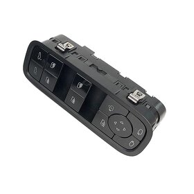 Porsche Cayenne new ,Panamera 971,ovládání oken - 7