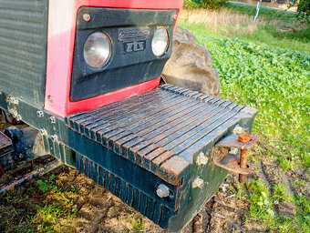 Prodej ZETOR 16245 - 7