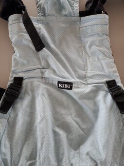 Látkové ergonomické nosítko Kibi - 7