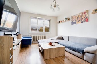 2+1 CHOMUTOV | BEZ PROVIZE | KAUCE JE MOŽNÁ NA SPLÁTKY - 7