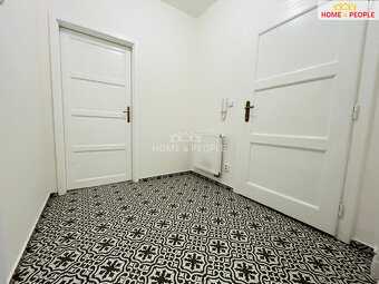 Pronájem bytu 3+kk, Brno, ul. Spáčilova 70m2 - 7