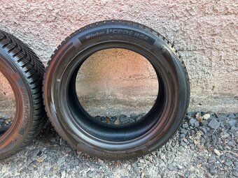 Prodám gumy 195/55/16 Nokian - 7