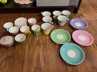 Dětská dřevěná kuchyňka Kidkraft - 7