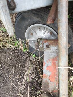 Přední napravy - 7