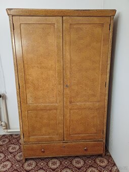 Starý nábytek za ODVOZ - 7