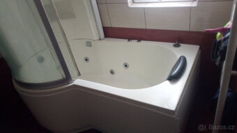 Sprchový box / vana - 7