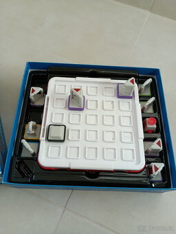 lazerova hra beam bending logic game - 7