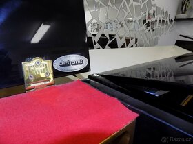 piano, pianino, klavír Petrof -Schulze - 7