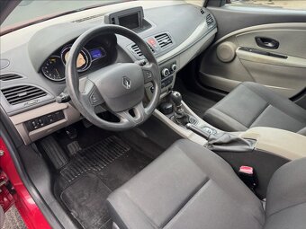 Renault Mégane 1,6 (2012) - 7