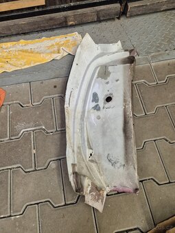 corvette C3- díly - 7