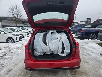 Kia Ceed Sporwagen 1,6CRDi 100kW - 7