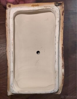 Dóza na tabák- DITMAR URBACH - 7