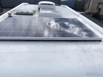 Karavan Hobby 470 - 7