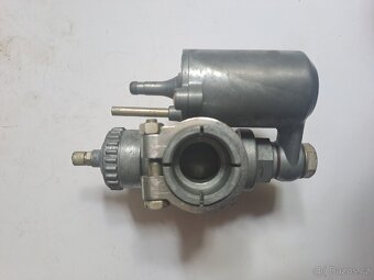 ČZ 150c nepoužitý karburátor uloženka - 7