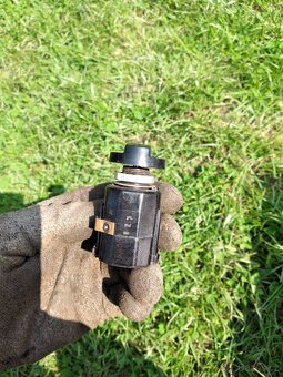 Přepínač Světel Škoda 100/110R - 7