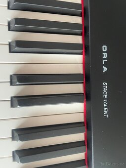 Orla Stage Talent. - 7