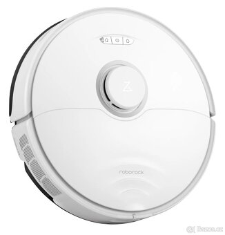 Roborock S8 PRO ULTRA v záruce - 7