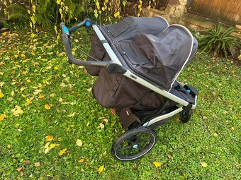 Thule Glide 2 Double - 7