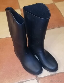 Výbava na koně - 7