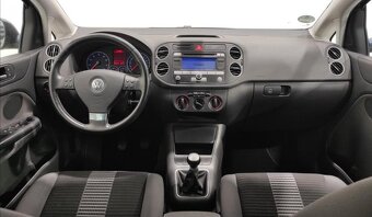 Volkswagen Golf Plus - 7