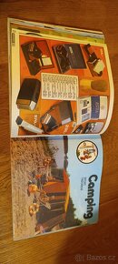 Katalog MAGNET 1985-86 - 7