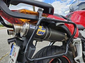 Honda VFR 800 VTEC - 7