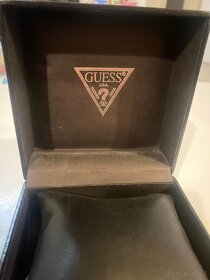 Pánské Guess hodinky - 7