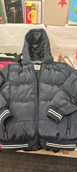 Pánské oblečení a boty. - 7