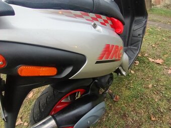 Piaggio Nrg mc3 - 7