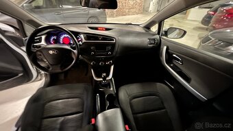 Prodám Kia Ceed 1.6 CRDi - 7