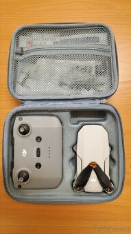 Prodám dron DJI Mini 2 - 7