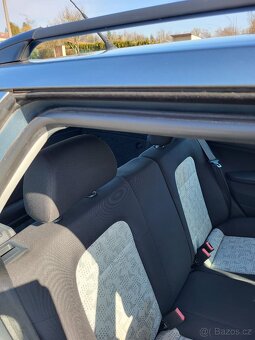 Skoda Fabia kombi 1.4 benzin - 7