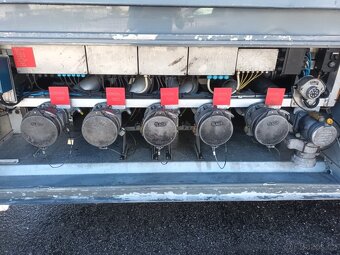 Lag Trailers / CISTERNA - 7