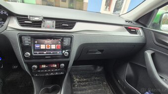 Škoda Rapid Face 1,0 TSi - 7