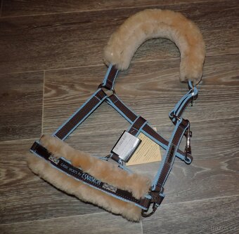 Ohlávky ESKADRON P2 - 7