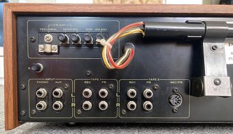 PIONEER SX - 535 - 7