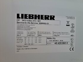 Chladnička Liebherr CP 3413 - 7