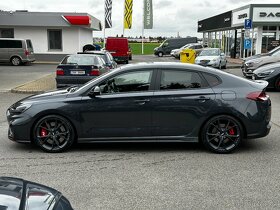 Hyundai i30N PERFORMANCE 2.0 T-GDI - 7