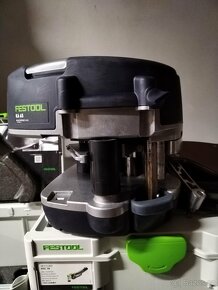 Festool- CONTURO  KA-65 - 7