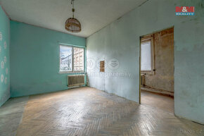 Prodej nájemního domu, 157 m², Dolní Poustevna - 7