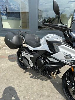 CFMOTO 700MT Premium - Skladem - 7