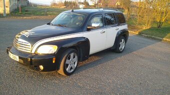 Chevrolet HHR - 7