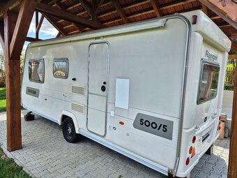 Karavan Ranger - 7