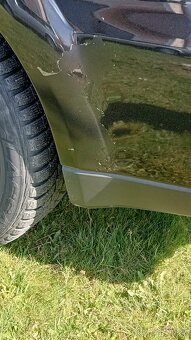 Subaru Outback 2.5 121 kW LPG - 7