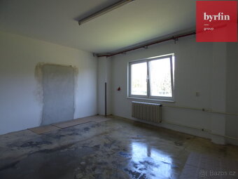 Pronájem komerčního prostoru 200m2 Opava - 7