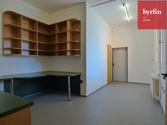 Pronájem komerčního prostoru 200m2 Opava - 7