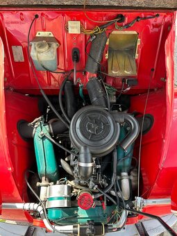 citroën 2cv6 club - 7