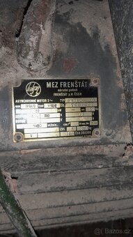 Prodám katr, pilu... - 7