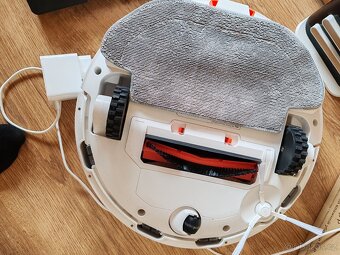 Xiaomi vacuum robot mop pro - 7